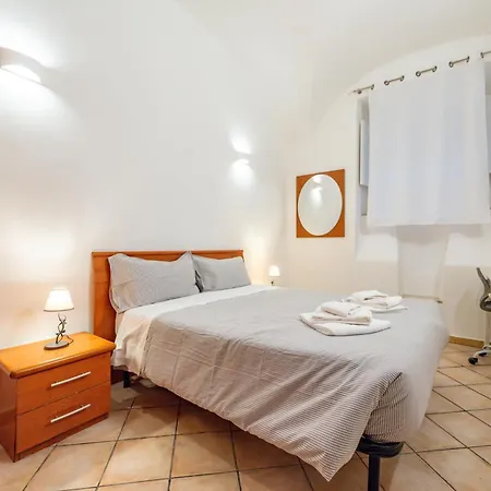 Residenza Tommaso Campanella شقة روما