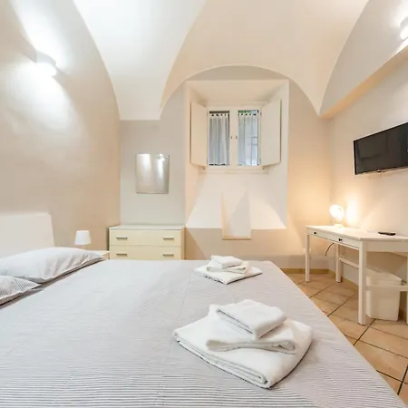 Residenza Tommaso Campanella