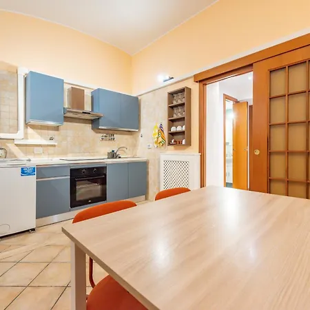 Residenza Tommaso Campanella * روما