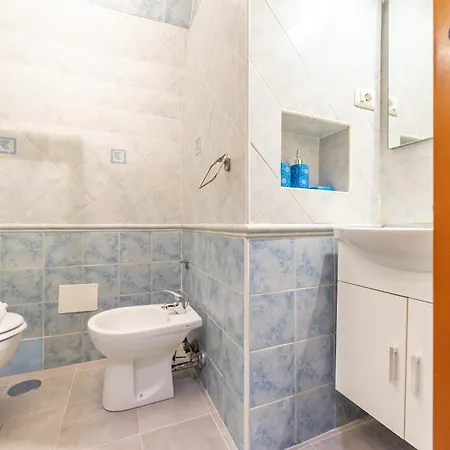 Residenza Tommaso Campanella * Rome