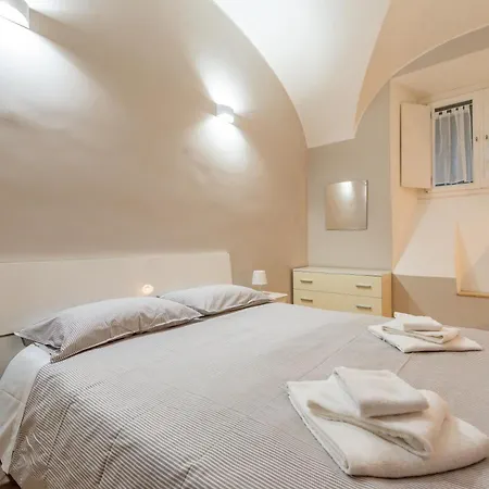 Residenza Tommaso Campanella شقة روما