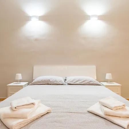 Residenza Tommaso Campanella شقة *