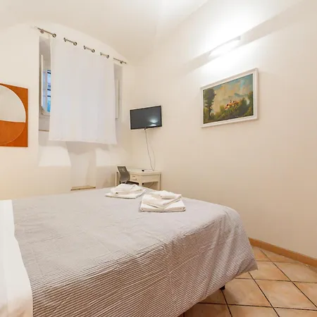 Residenza Tommaso Campanella روما