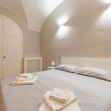 Residenza Tommaso Campanella * روما