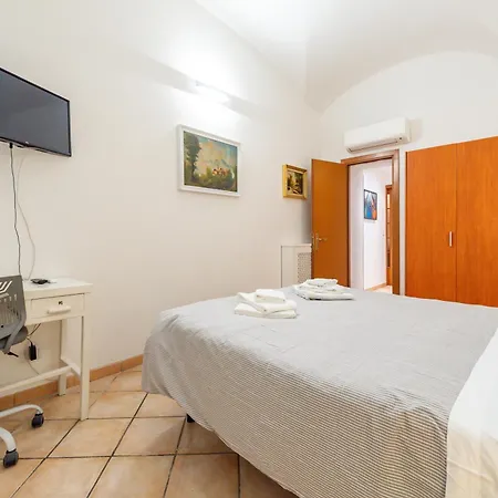 Residenza Tommaso Campanella روما