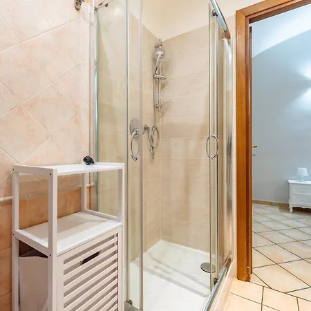 Residenza Tommaso Campanella شقة *