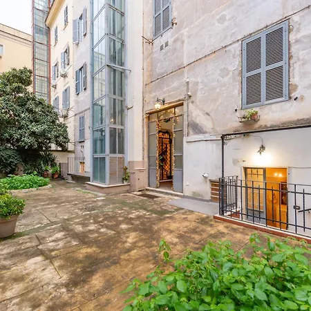 Residenza Tommaso Campanella