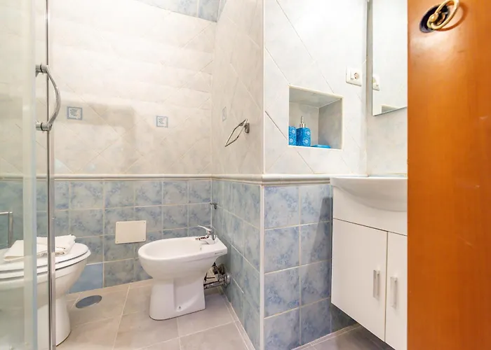 Residenza Tommaso Campanella * Rome