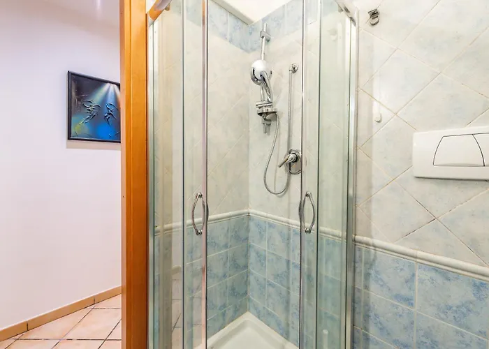 Residenza Tommaso Campanella * Řím